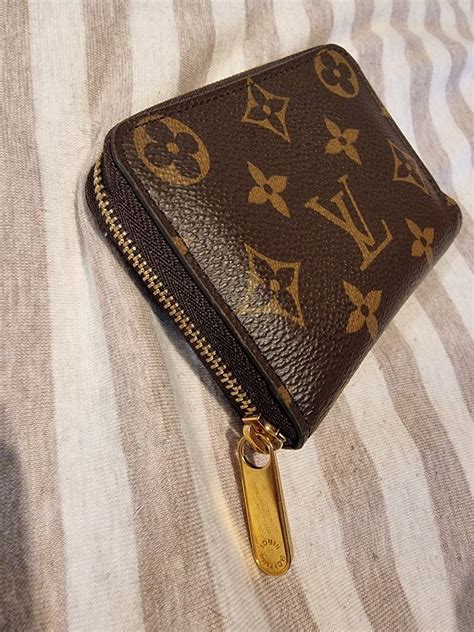 lv coin purse round|lv zippy coin purse.